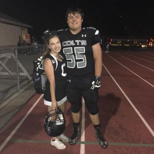 Meet your Posher, Nathan